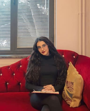 Asel Rüveyda Uzunyol
