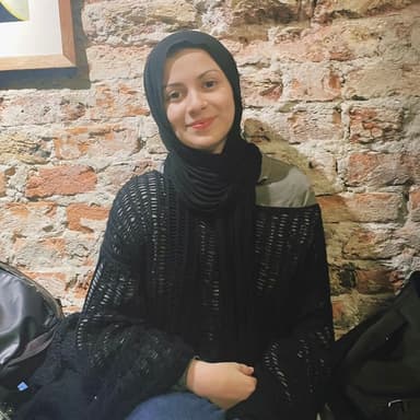 Zeynep Sancak