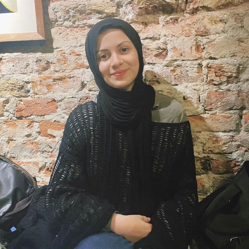 Zeynep Sancak