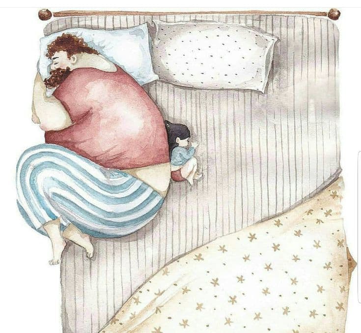 İlk Kahraman, İlk Pusula: Baba-Kız İlişkisinin Psikolojik Anatomisi ve Yaşam Boyu İzleri