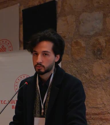Muhammed İkbal Çete