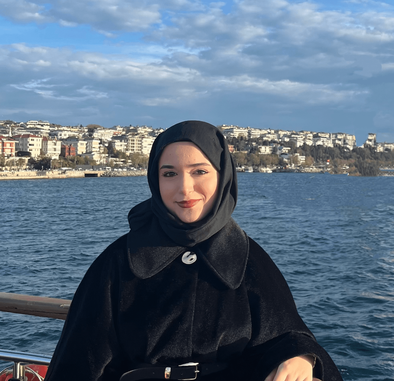 Sümeyye Hatipoğlu