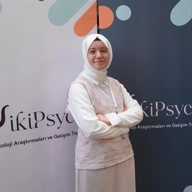 Rümeysa Gökhan
